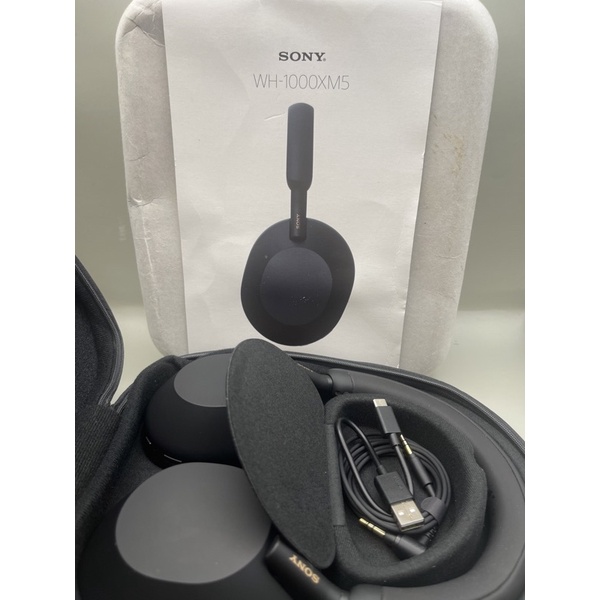 Tai nghe SONY WH-1000xm3 WH-1000xm4 WH-1000xm5