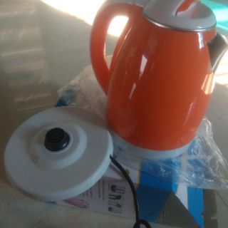 Ấm siêu tốc 1.8 lít giá sỉ cho đại lý
