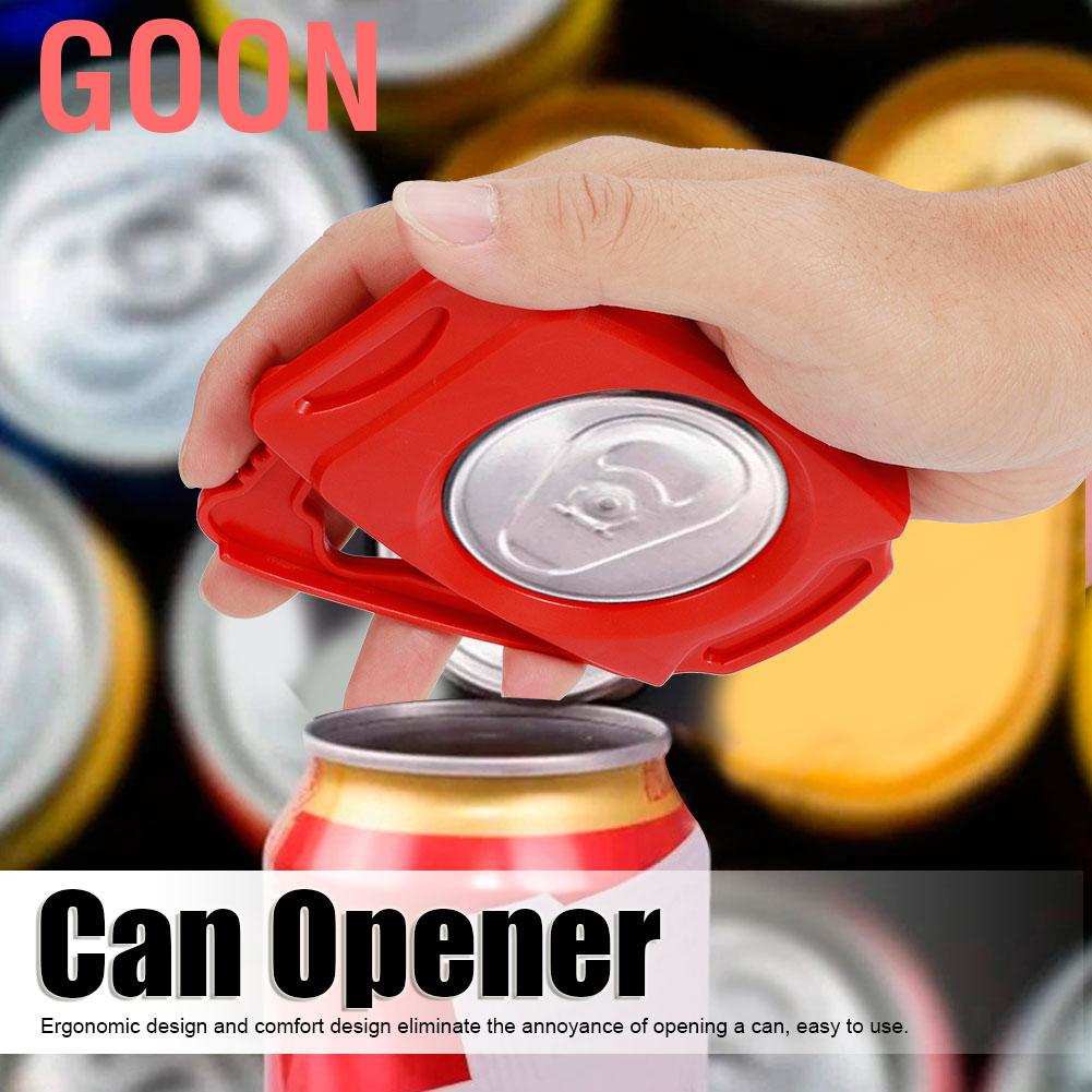 GOON Dụng Cụ Mở Nắp Chai Bia Tiện Lợi