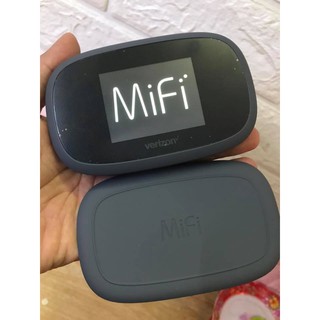 Thiết Bị Phát Wifi 4G MiFi 8800L Novatel Verizon like new 98%