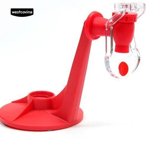 Vòi lấy nước tự động tiện lợi