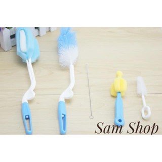 CỌ RỬA BÌNH 5 CHI TIẾT