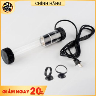 Đèn UV 6w- 9w-13w20W - Đen UV Diệt Tảo Khuẩn Hồ Cá Hồ Thủy Sinh