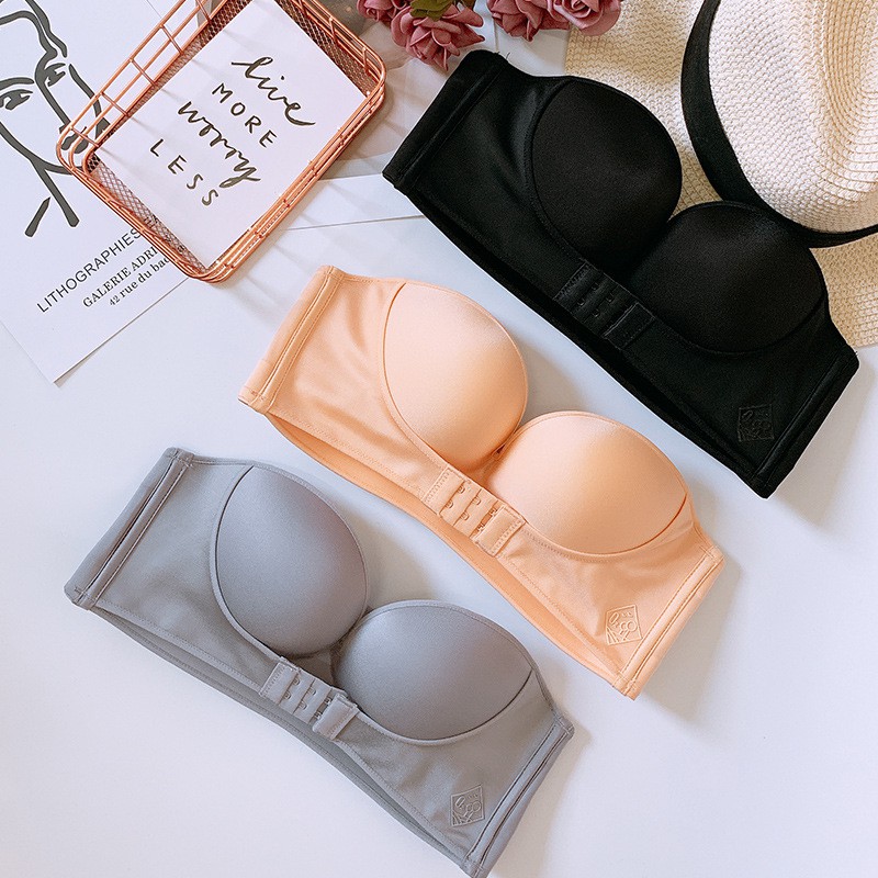 ÁO NGỰC CHỐNG TỤT CÀI TRƯỚC TẠO KHE NÂNG NGỰC HÀNG CAO CẤP | BigBuy360 - bigbuy360.vn