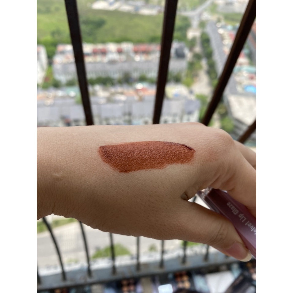 Son kem lì Lameila đủ màu đẹp long lanh