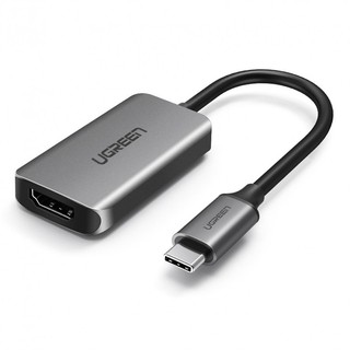 Cáp chuyển usb type c sang hdmi ugreen 50314 hỗ trợ 4k