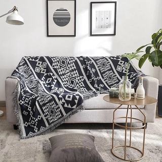 [GIẢM GIÁ SỐC] Thảm Sofa, Khăn phủ Sofa phong cách Bắc Âu nhiều kích thước