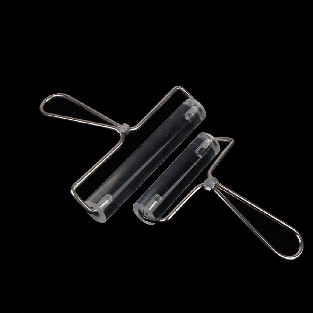 Cây Lăn Tạo Hình Đất Sét Polymer Bằng Acrylic DIY