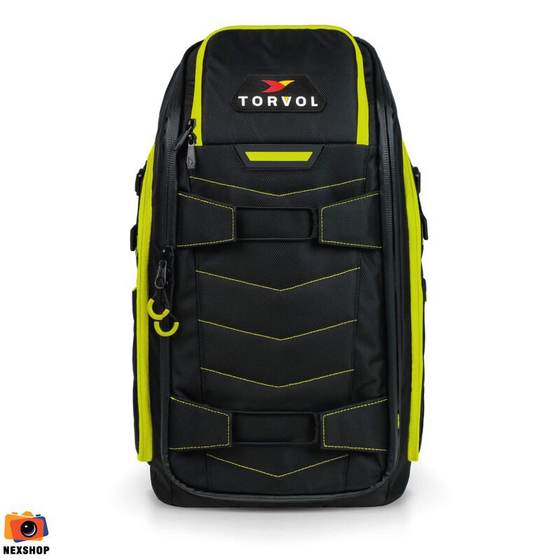 Balo đựng máy bay điều khiển và phụ kiện TORVOL Quad PITSTOP Backpack-Pro