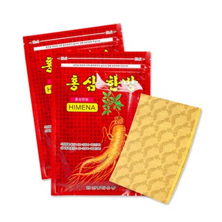 CAO DÁN HỒNG SÂM ĐỎ HIMENA
