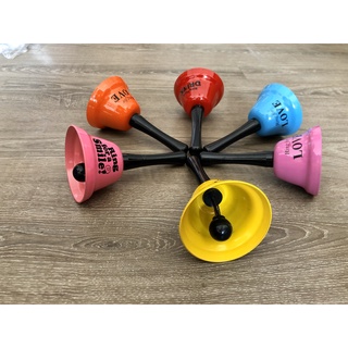 Chuông lắc cầm tay Shaking Bell