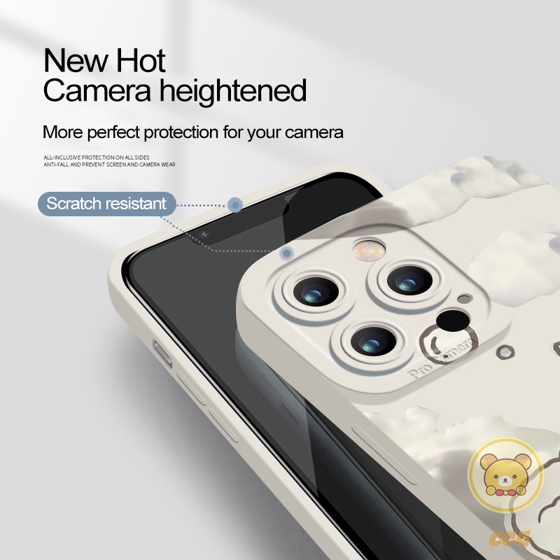 Ốp Điện Thoại Redmi Note 12 Pro Plus 9A 9C 9T Redmi 10 9 10A 10C Note 8 Note 9 Pro Note 9s Note 10s Note 10 Pro Note 11s Note 11 Pro Plus