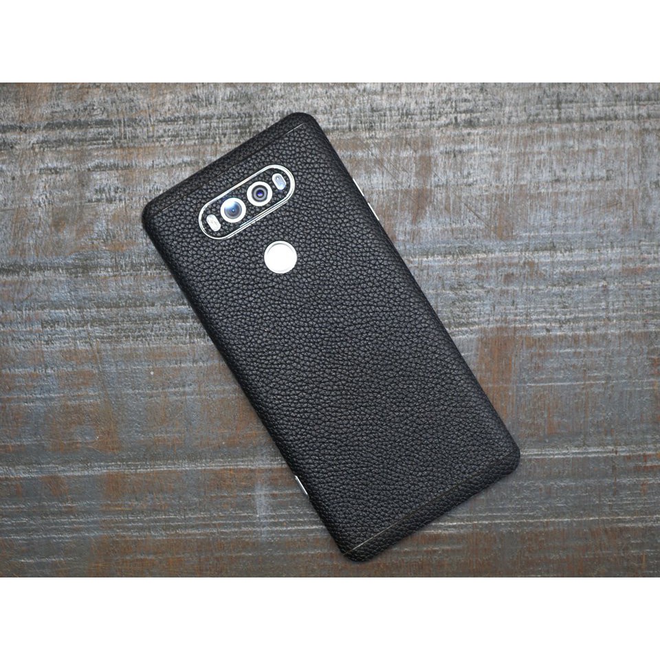 Dán da điện thoại LG V20