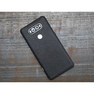 Dán da điện thoại LG V20