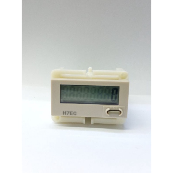 Máy đếm tốc độ 8 chữ số H7EC-N PNC H7EC
