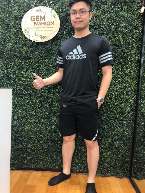 [ƯU ĐÃI ĐẶC BIỆT 99K] Quần short nam phong cách | BigBuy360 - bigbuy360.vn