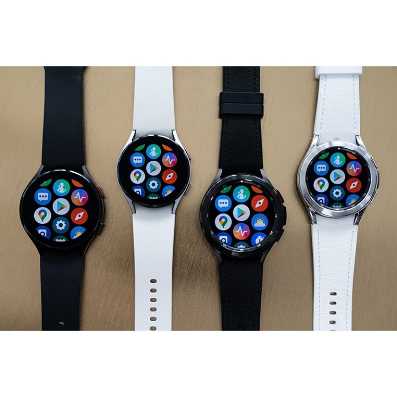 Đồng Hồ Thông Minh Galaxy Watch 4 Classic 42mm LTE ESIM