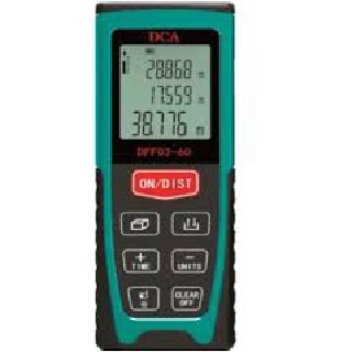 MÁY ĐO KHOẢNG CÁCH LASER DCA ADF03-40