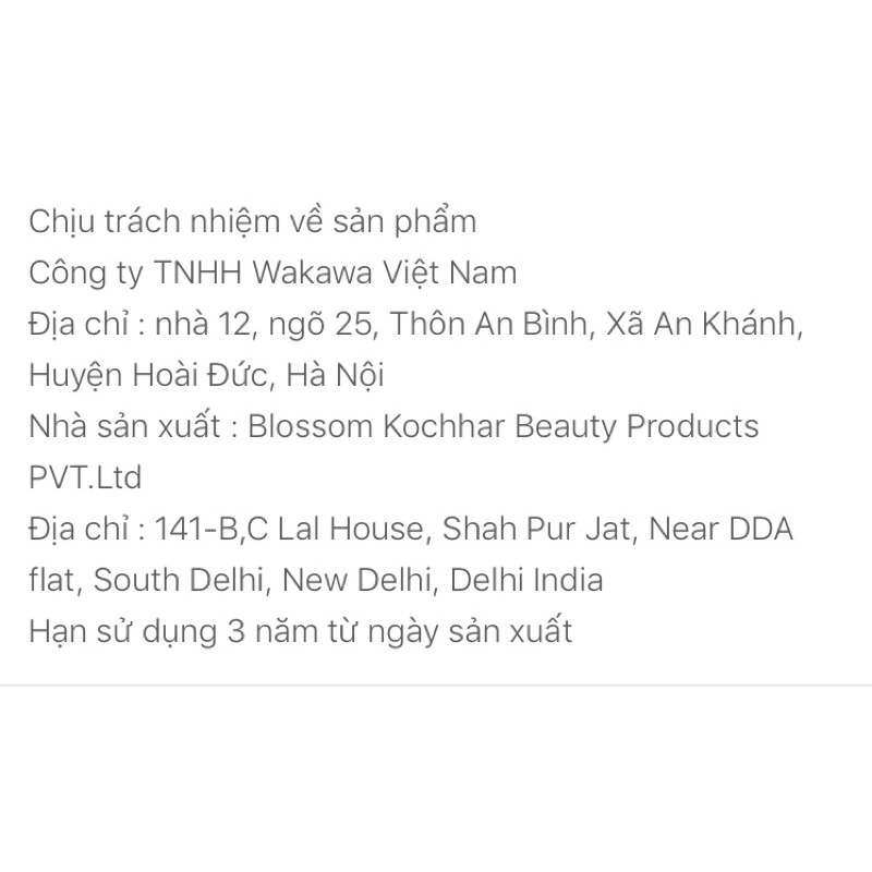 Dầu dưỡng da cấp ẩm, khoá ẩm, chống lão hoá Aromamagic beautiful oil 20mll | BigBuy360 - bigbuy360.vn