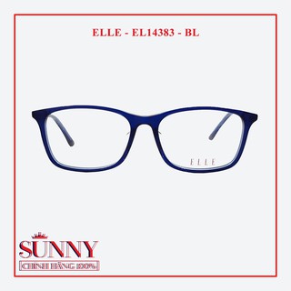 Gọng Kính Nữ Elle EL14383