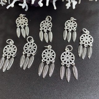 Charm bạc thái dreamcatch
