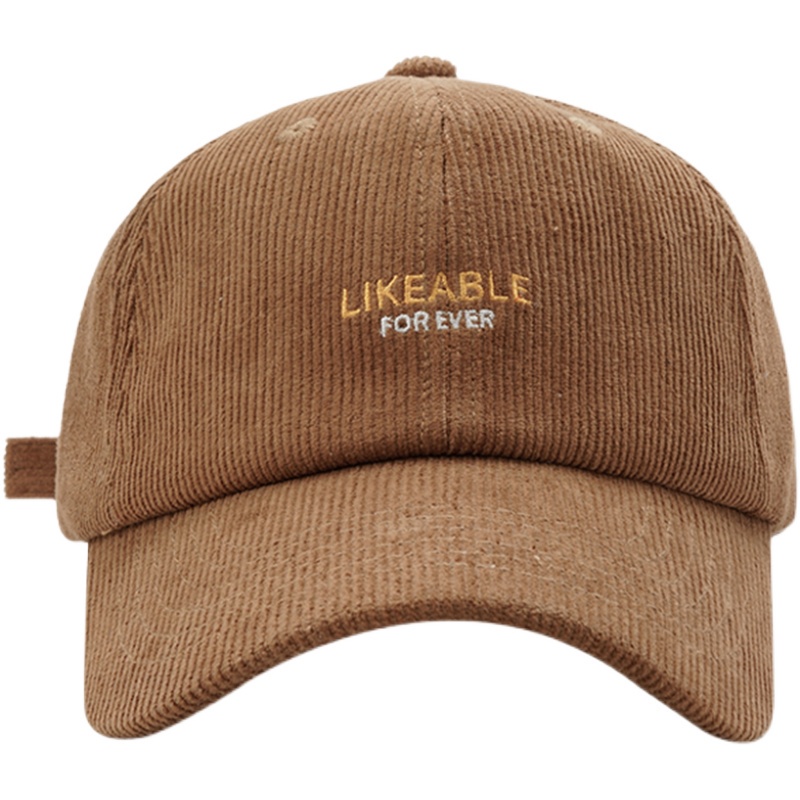 Nón lưỡi trai phong cách Hàn Quốc thời trang cho nam/ nữ