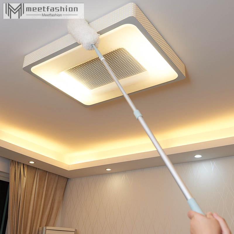 Chổi quét bụi trần nhà đa năng chất lượng cao 156cm