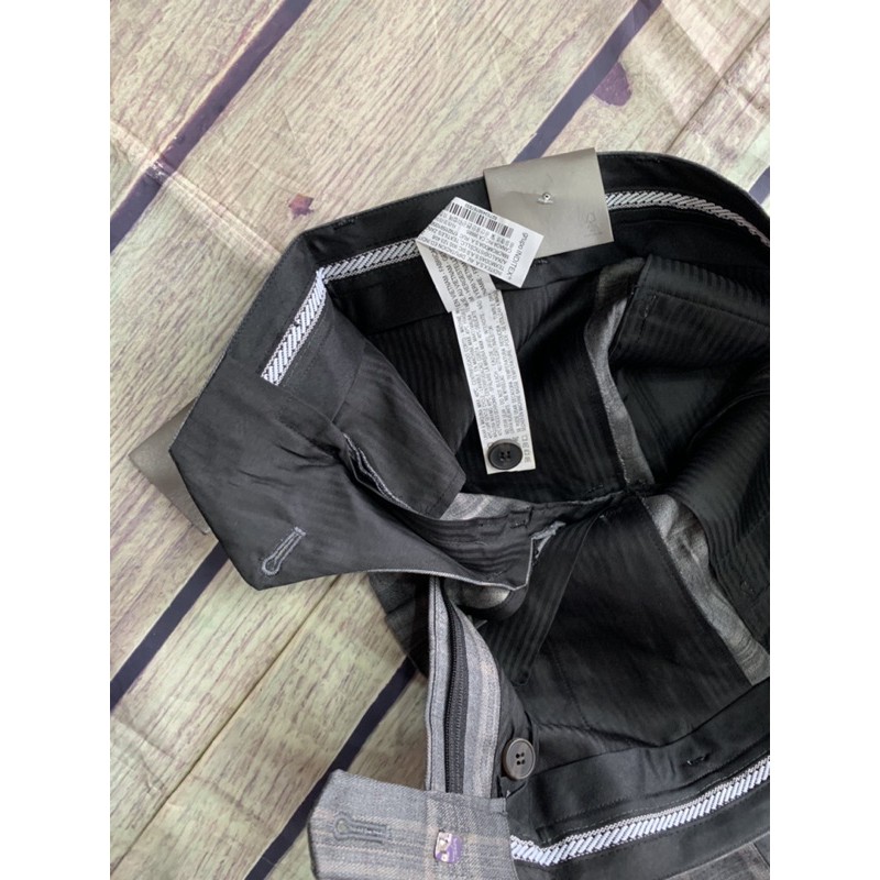 Quần tây zr slim fit | BigBuy360 - bigbuy360.vn