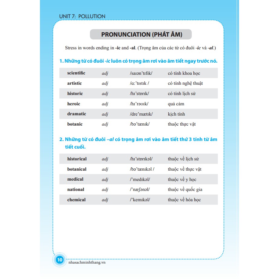 [Mã LIFE2410K giảm 10K đơn 20K] Sách - Chinh phục ngữ pháp và bài tập tiếng Anh lớp 8 - Tập 2 (tái bản 01) | BigBuy360 - bigbuy360.vn