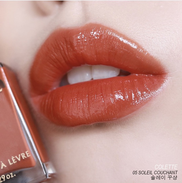 💖Son tint 𝗖𝗢𝗟𝗘𝗧𝗧𝗘 bóng mướt siêu xinkkk🥰 | BigBuy360 - bigbuy360.vn