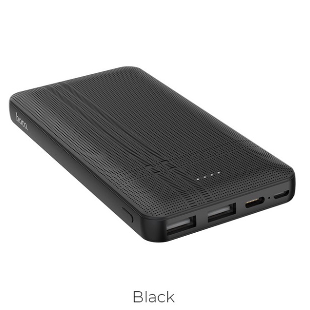 Pin Sạc Dự Phòng Hoco J48 10000MAH Chính Hãng - Awifi Case H2-2