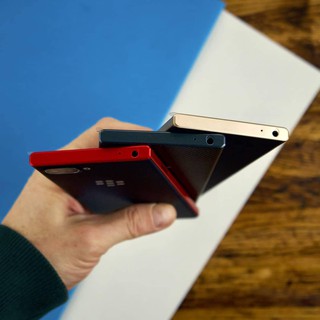 [LaoHac Store] BlackBerry Key 2 LE - New Sealbox