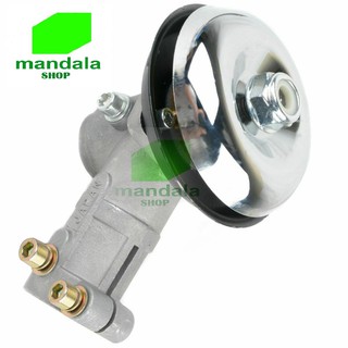 Đầu bò máy cắt cỏ ống cần đường kính 28mm...