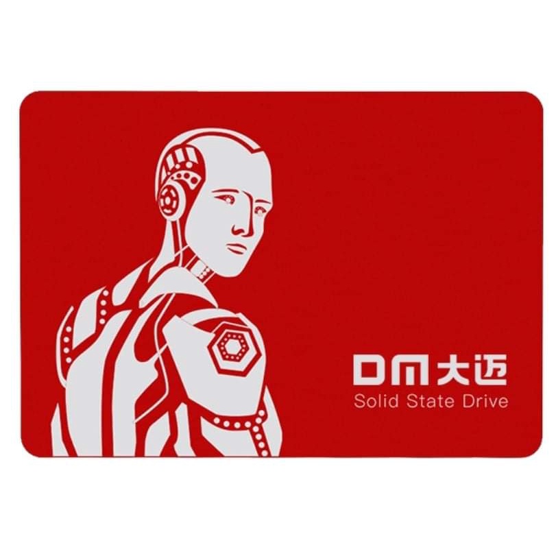 Ổ cứng ssd DM nội địa tàu 120G 256G đã cài sẵn win 10 | BigBuy360 - bigbuy360.vn