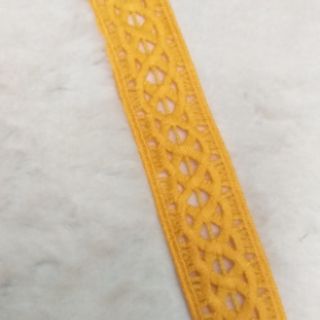 Ren cotton , size 2.5cm (3m/14k)