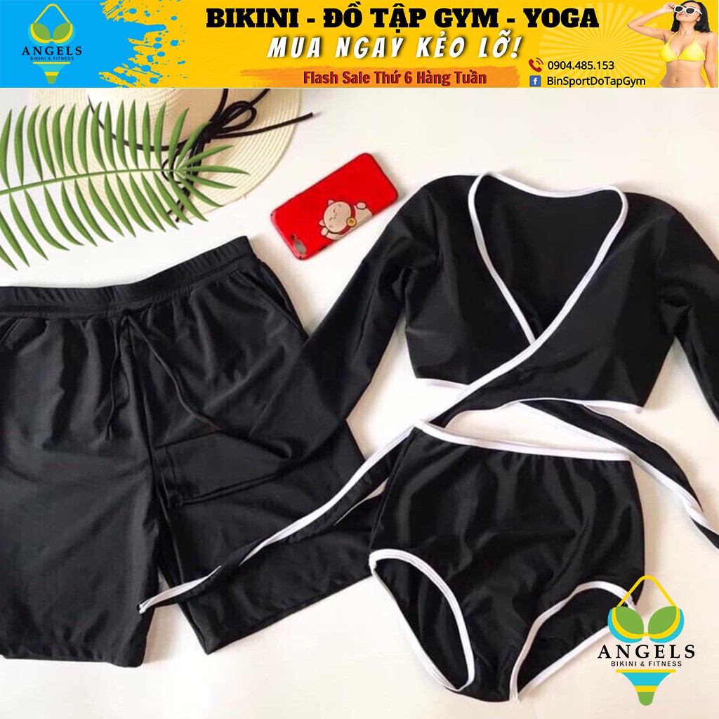 Quần Bơi Nam Nhiều Mẫu Mới | BigBuy360 - bigbuy360.vn