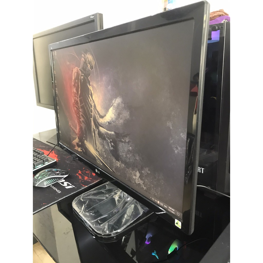 LCD LG24MP47 IPS (24) | BigBuy360 - bigbuy360.vn