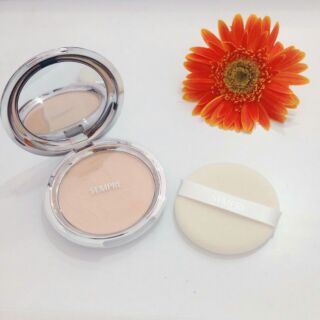 Phấn phủ Geo Sempre Happy spf20