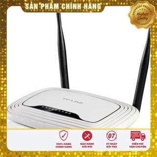 Bộ phát Wifi TP-Link 841N Chính hãng