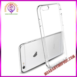 Ốp lưng silicon điện thoại iphone 6 / iphone 6s - mbvp.com