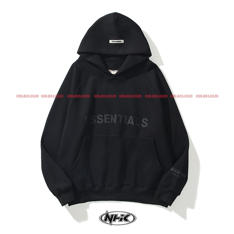 [FREE SHIP] Áo Hoodie Đủ 5 Màu, Chất Nỉ Bông Dày Dặn. Hàng Chuẩn - Cam Kết Hài Lòng - Giao Hàng Toàn Quốc ! | BigBuy360 - bigbuy360.vn