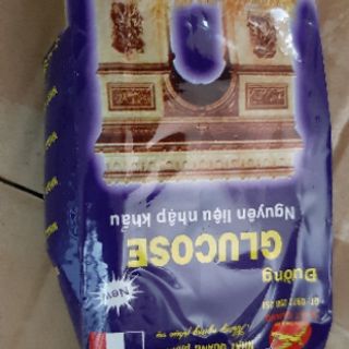 Đường Glucose 200gr