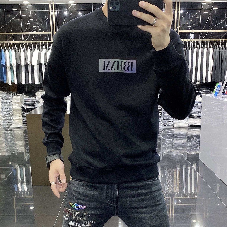 Áo Hoodie Nam Nữ phong cách Harajuku cá tính chất Poly 2Da từ 45-85kg N01 | BigBuy360 - bigbuy360.vn