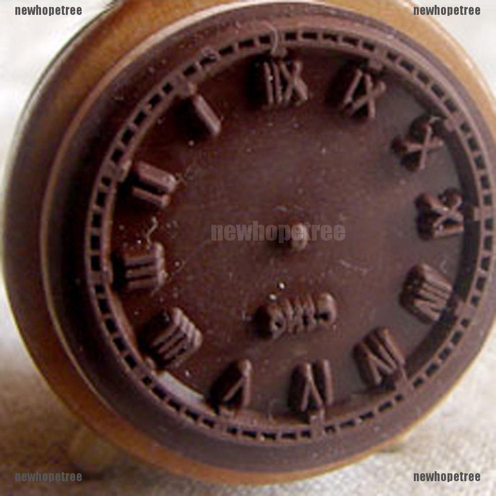 Đồng Hồ Báo Thức Nhỏ Dễ Thương