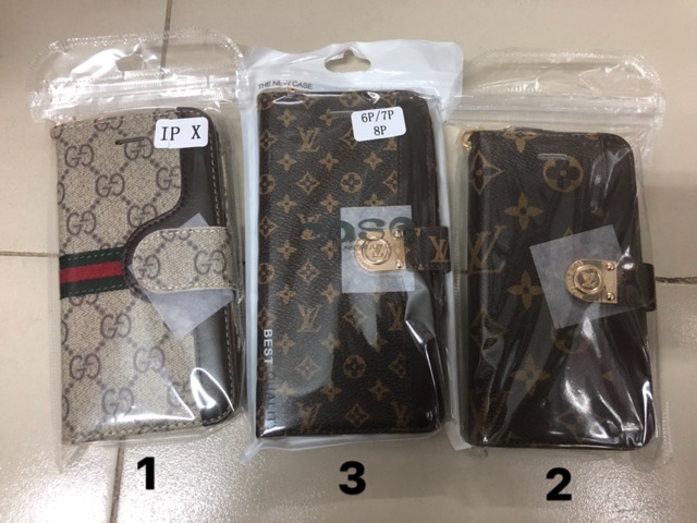 Bao da IPHONE 12dáng ví Ip12/ ip12 pro/ ip12 pro Max | BigBuy360 - bigbuy360.vn