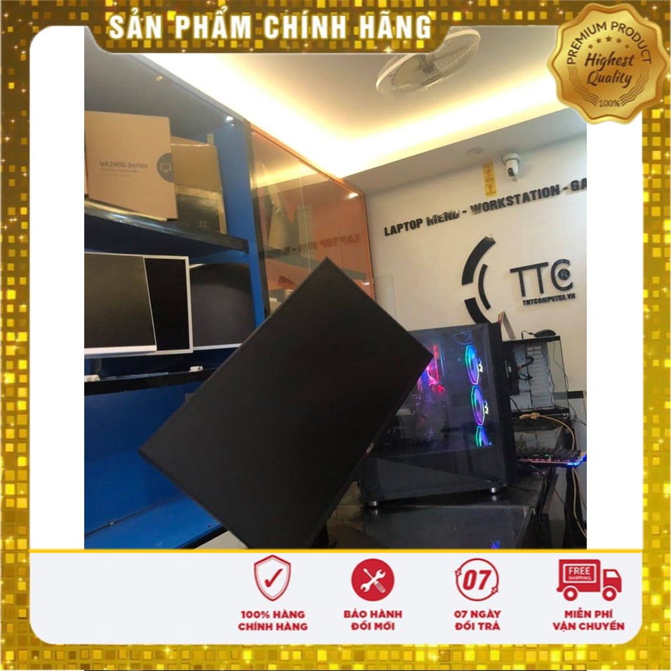 Màn hình máy tính asus 27 inch 144hz g-sync bảo hành chính hãng hơn 1 năm