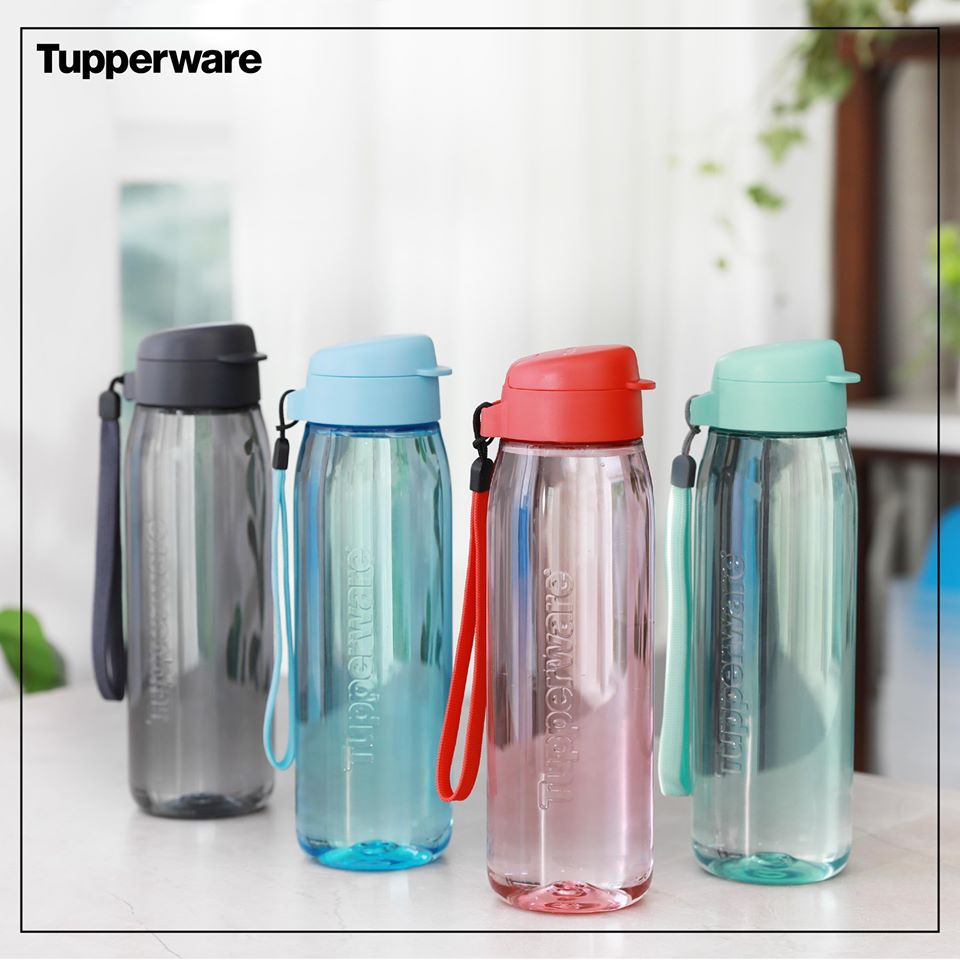 Bình nước Lohas 750ml