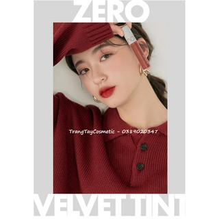 SON KEM LÌ ROMAND ZERO VELVET TINT