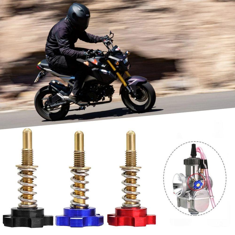 Bộ Điều Chỉnh Tốc Độ Bộ Chế Hòa Khí NICKOLAS CNC