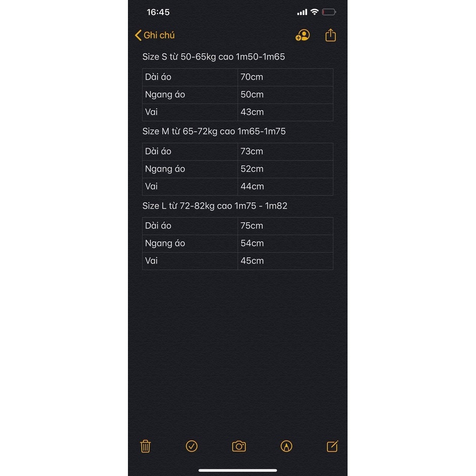 MENDE - W.O.T Shirt Đen - Áo Sơ Mi Nam Tay Ngắn